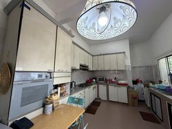 Lorong Sari (D5), Detached #515868801